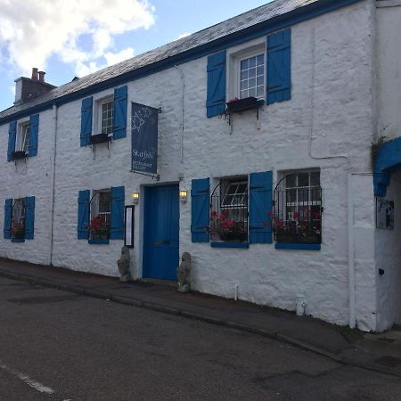 Starfish Rooms Tarbert  Exterior foto