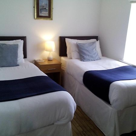 Starfish Rooms Tarbert  Habitación foto