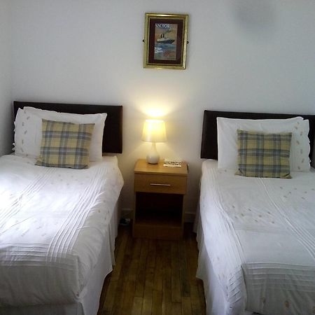 Starfish Rooms Tarbert  Habitación foto