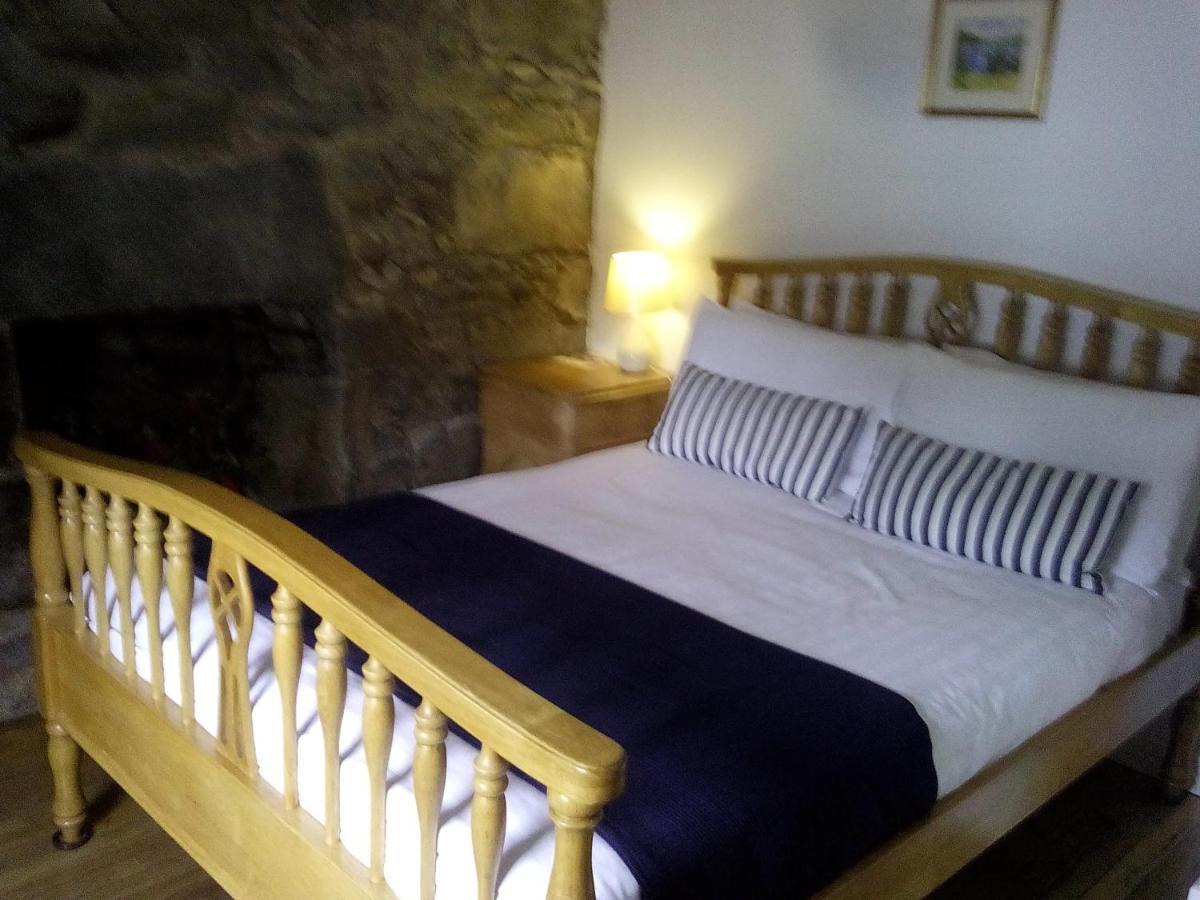 Starfish Rooms Tarbert  Exterior foto