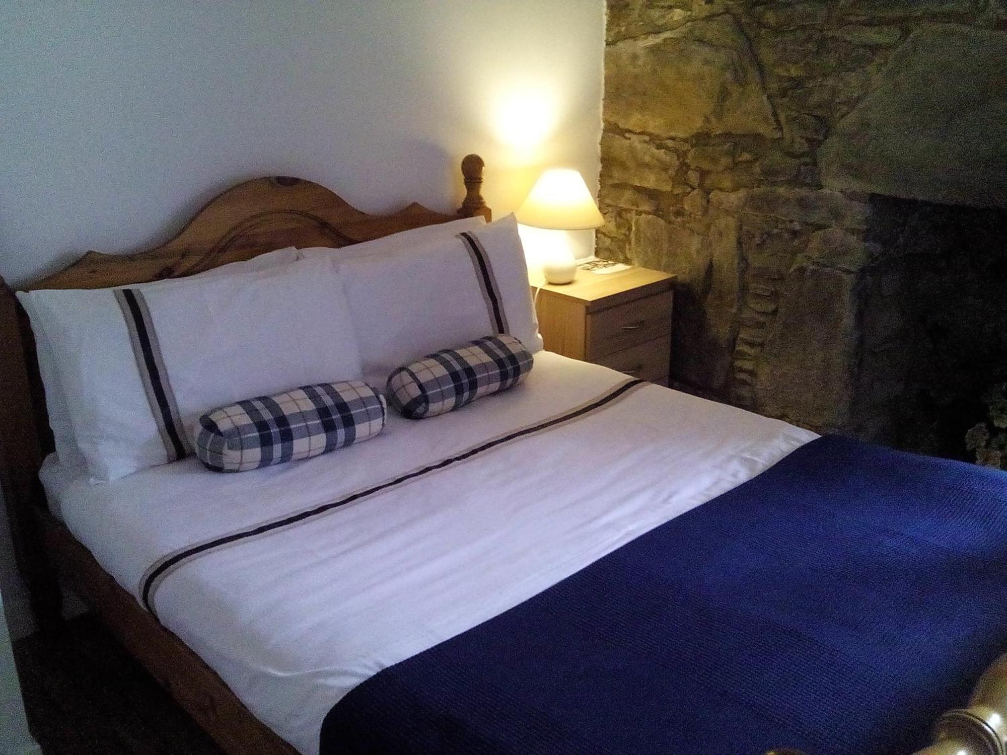 Starfish Rooms Tarbert  Habitación foto